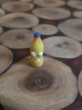 The Grossery Gang Series 1 Moose Toys Leaky Juice